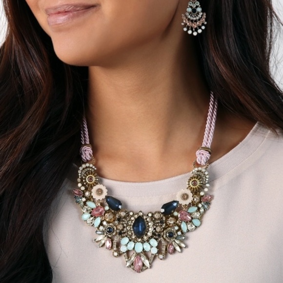 Chloe + Isabel Jewelry - Chloe + Isabel Parisian Belle Convertible Necklace